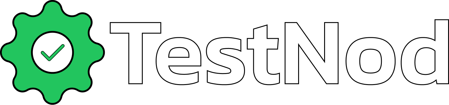 TestNod